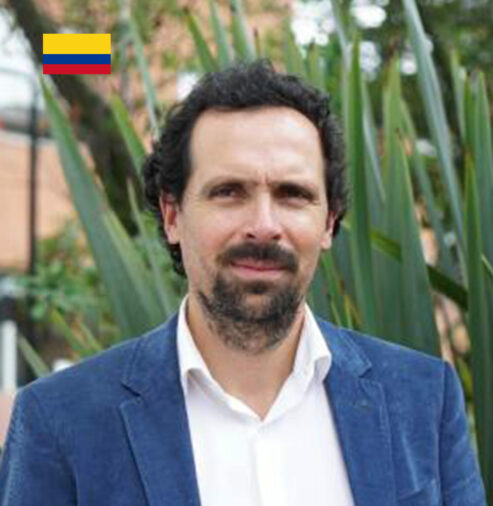 Juan Manuel Cordovez